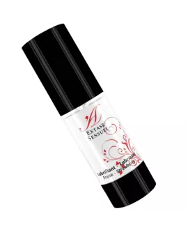 Extase Sensual - Erdbeer Gleitgel 100 ml