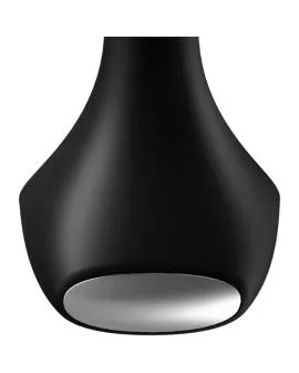 Satisfyer Backdoor Lover - Roter Anal Vibrator Stecker Schwarz