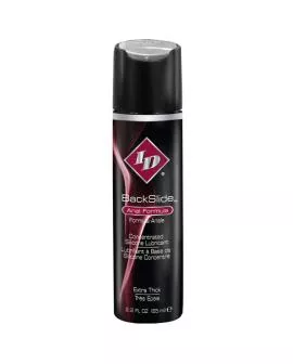 ID Backslide - Anal Formel Gleitgel 65 ml
