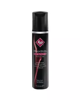 ID Backslide - Analformel Gleitgel 30 ml