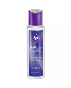 ID Silk Natural Feel Gleitgel - Silikon/Wasser 130 ml