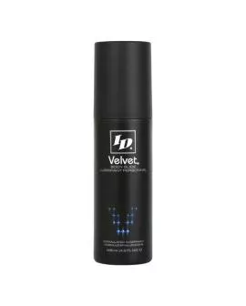 ID Velvet - Premium Body Glide Gleitgel Personal 125 ml
