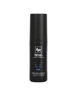 ID VELVET - PREMIUM BODY GLIDE GLEITGEL PERSONAL 50 ML