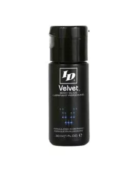 ID Velvet - Premium Body Glide Gleitgel Personal 30 ml