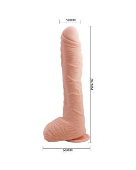 BAILE - ALEX REALISTISCHER HAUTDILDO 27 CM