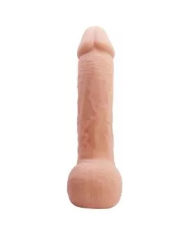 BAILE - JOHNSON REALISTISCHER HAUTDILDO 22 CM
