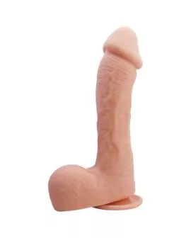 BAILE - JOHNSON REALISTISCHER HAUTDILDO 22 CM