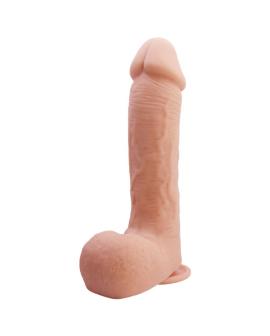 BAILE - JOHNSON REALISTISCHER HAUTDILDO 22 CM