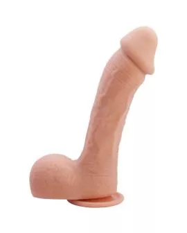 BAILE - JOHNSON REALISTISCHER HAUTDILDO 22 CM