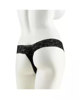 Fetish Fantasy - Fernbedienung vibrierende Hosen