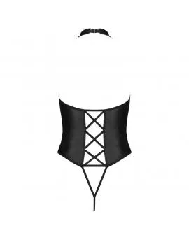 PASSION Nancy Body - Ökologisches Leder Erotik