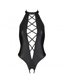 PASSION Nancy Body - Ökologisches Leder Erotik