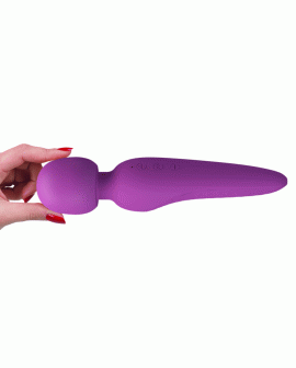 PRETTY LOVE - MEREDITH MASSAGER 12 VIBRATIONSMODI