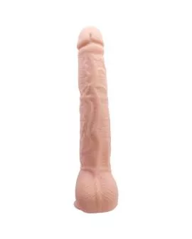 BAILE - FLEXIBLER REALISTISCHER DILDO