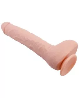 BAILE - FLEXIBLER REALISTISCHER DILDO