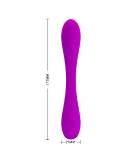 PRETTY LOVE - YEDDA FLEXIBLER VIBRATOR