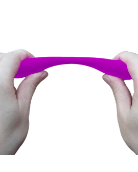 PRETTY LOVE - YEDDA FLEXIBLER VIBRATOR