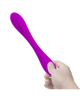 PRETTY LOVE - YEDDA FLEXIBLER VIBRATOR