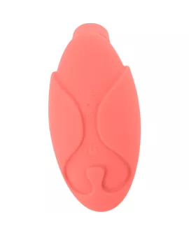 OHMAMA - KORALLEN-KLITORIS-WELLEN-STIMULATOR