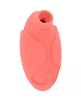 OHMAMA - KORALLEN-KLITORIS-WELLEN-STIMULATOR