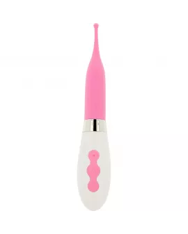 OHMAMA - WIEDERAUFLADBARER KLITORISTIMULATOR 10 VIBRATIONSMODI