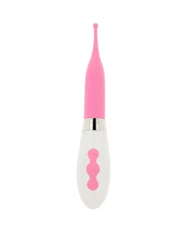 OHMAMA - Wiederaufladbarer Klitorisstimulator 10 Modi