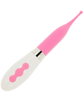 OHMAMA - Wiederaufladbarer Klitorisstimulator 10 Modi