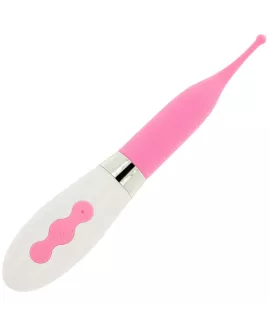 OHMAMA - Wiederaufladbarer Klitorisstimulator 10 Modi