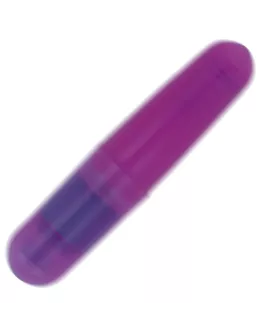 OHMAMA - Basic Lila Vibrationsbullet - Erotik