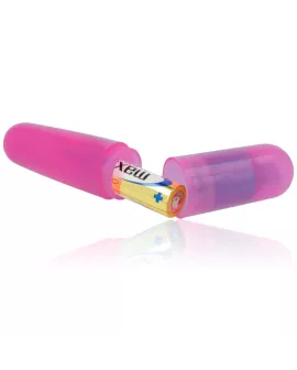 OHMAMA - Basic Lila Vibrationsbullet - Erotik