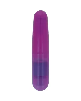 OHMAMA - Basic Lila Vibrationsbullet - Erotik