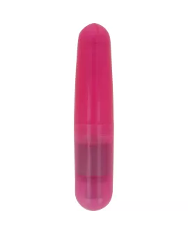 OHMAMA - Basic Rosa Vibrationskugel Erotik