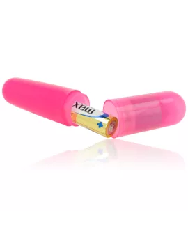 OHMAMA - Basic Rosa Vibrationskugel Erotik
