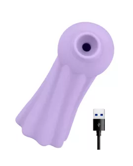 OHMAMA - MEDUSA-KLITORIS-STIMULATOR