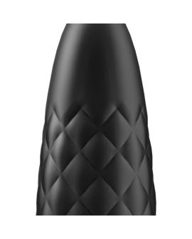 Satisfyer Ultra Power Bullet 5 Schwarz - Mini Vibrator
