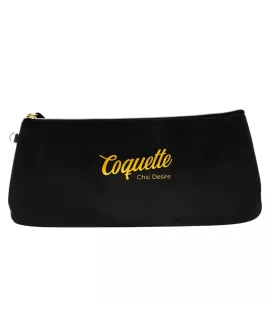 Coquette Chic Desire - XL-Spielzeugtasche Erotik
