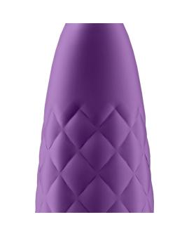 Satisfyer Ultra Power Bullet 5 Violett - Mini-Vibrator