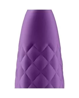 Satisfyer Ultra Power Bullet 5 Violett - Mini-Vibrator