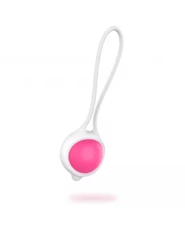 WOMANVIBE - KEISY I BALL GEISHA SILIKON - PINK