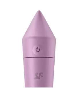 Satisfyer Ultra Power Bullet 8 Vibrator - Lila