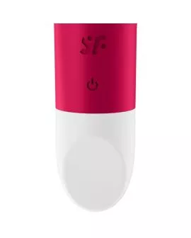 SATISFYER - ULTRA POWER BULLET 1 ROT