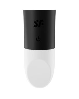 Satisfyer Ultra Power Bullet 2 Schwarz - Erotik Vibrator