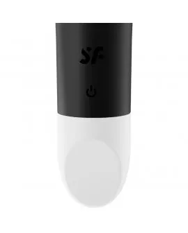 Satisfyer Ultra Power Bullet 2 Schwarz - Erotik Vibrator