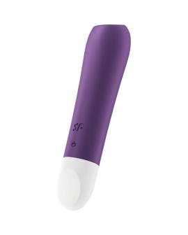 Satisfyer Ultra Power Bullet 2 - Lila Vibrator