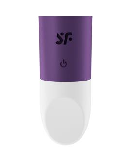 Satisfyer Ultra Power Bullet 2 - Lila Vibrator