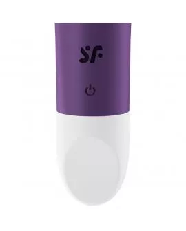 Satisfyer Ultra Power Bullet 2 - Lila Vibrator