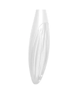 Satisfyer Twirling Joy Klitoris-Tip-Vibrator - Weiß
