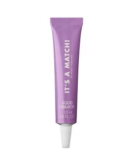 BIJOUX - Its a Match Flüssiger Vibrator 10 ml