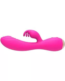 Nalone Magic Stick Rabbit Vibrator - Rosa
