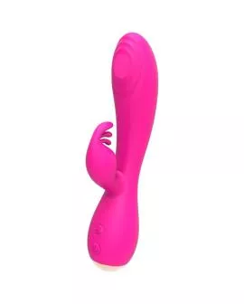 Nalone Magic Stick Rabbit Vibrator - Rosa